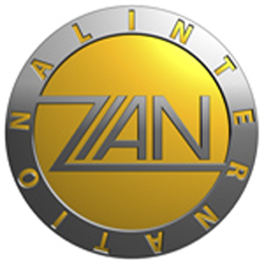Zian International logo